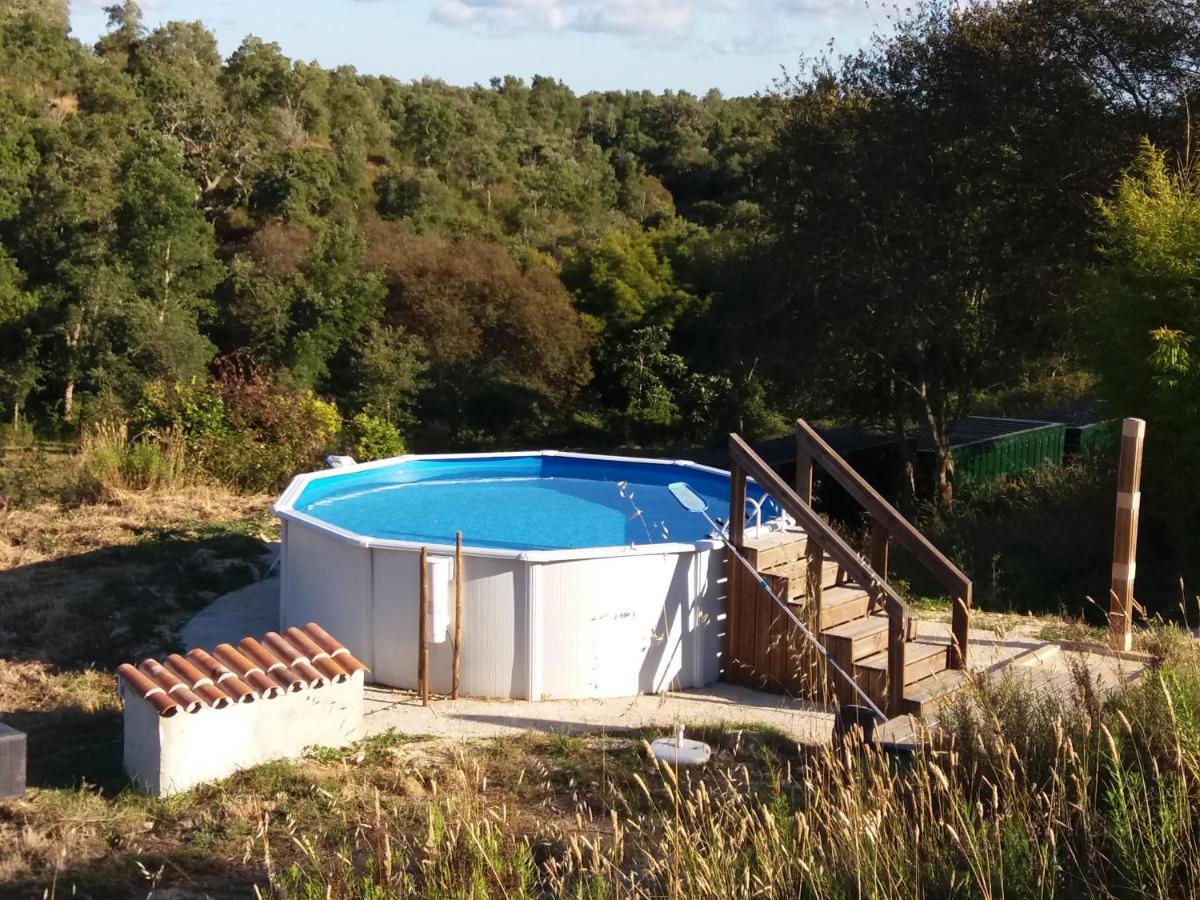 Monte Da Retirada Vila São Luis Exterior foto