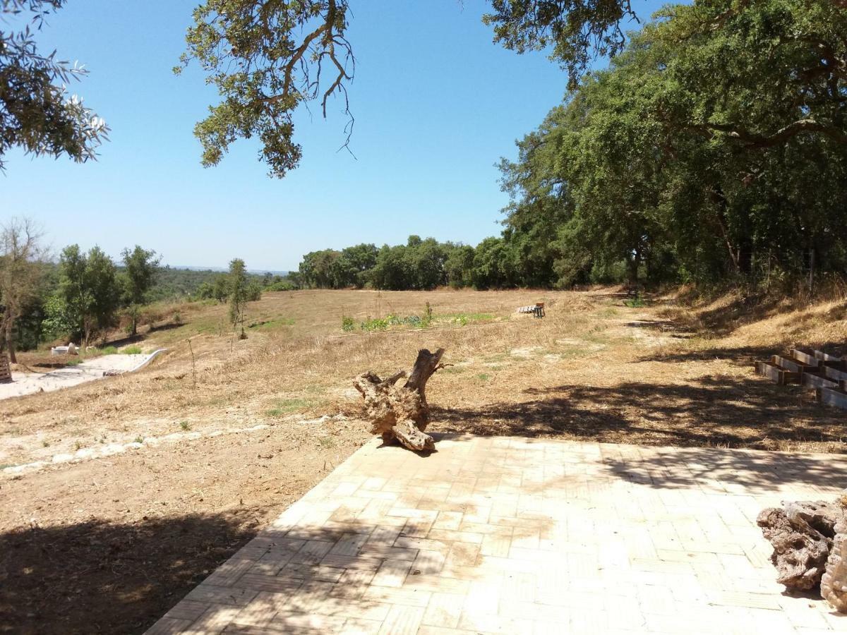 Monte Da Retirada Vila São Luis Exterior foto